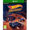 Milestone XBOX SERIES X Hot Wheels Unleashed