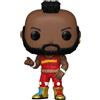 Funko Pop! WWE - WWE - Mr. T - 80
