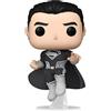 Funko Pop! Movies - Zack Snyder's Justice League - Superman - 1123