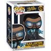 Funko Pop! Heroes - Black Lightning - Black Lightning - 426