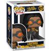 Funko Pop! Heroes - Black Lightning - Lightning - 427