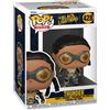 Funko Pop! Heroes - Black Lightning - Thunder - 428