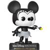Funko Pop! Disney - Disney Archives - Crazy Minnie 1928