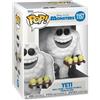 Funko Pop! Disney - Monsters & Co. - Yeti - 1157