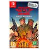 Microids SWITCH Operation Wolf Returns: First Mission - RESCUE EDITION