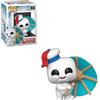 Funko Mini Puft con Ombrellino - 934 - Ghostbusters Afterlife - Funko Pop! Movies