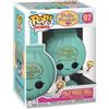 Funko Pop! Retro Toys - Polly Pocket - Polly Pocket Shell - 97