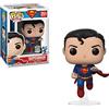 Funko Superman - 251 - Specialty Series - Superman 80th - Funko Pop! Heroes