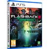 Microids PS5 Flashback 2 - LIMITED EDITION