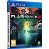 Microids PS4 Flashback 2 - LIMITED EDITION - USCITA 2024