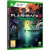 Microids SERIES X | XBOX ONE Flashback 2 - LIMITED EDITION - 2024