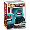 Funko Pop! Animation - Samurai Jack - The Guardian 1055