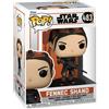 Funko Pop! Star Wars - The Mandalorian - Fennec Shand - 483