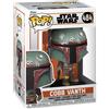 Funko Pop! Star Wars - The Mandalorian - Cobb Vanth - 484