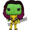 Funko Pop! Marvel - What if...? - Gamora Blade of Thanos