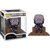 Funko Pop! Movies - Zack Snyder's Justice League - Darkseid on Throne - 1128