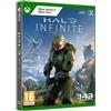 Microsoft Halo Infinite