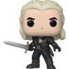 Funko Pop! Television - Netflix The Witcher - Geralt - 1192