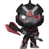 Funko Pop! Halo - Halo Infinite - Escharum with Gravity Axe 15cm - 22