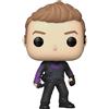Funko Pop! Marvel - Hawkeye - Hawkeye - 1211