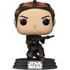Funko Pop! Star Wars - The Book of Boba Fett - Fennec Shand - 481