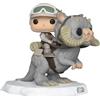 Funko Pop! Star Wars - The Empire Strikes Back 40th - Luke Skywalker with TaunTaun -