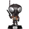 Funko Pop! Star Wars - The Mandalorian - Q9-0 - 349