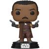 Funko Pop! Star Wars - The Mandalorian - Greef Karga - 347