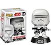 Funko Pop! Star Wars - Episodio 8 - First Order Flametrooper - 68