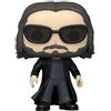Funko Pop! Movies - Matrix Resurrections - Neo - 1172
