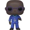 Funko Pop! Movies - Matrix Resurrections - Morpheus - 1174