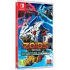 Outright Games Zoids Wild: Blast Unleashed
