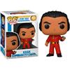 Funko Pop! Television - Star Trek Original Series - Khan - 1137
