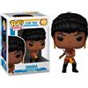 Funko Pop! Television - Star Trek Original Series - Uhura - 1141