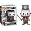 Funko Pop! Movies - James Bond 007 - Baron Samedi - 691