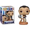 Funko Pop! Movies - Space Jam A New Legacy - White Mamba - 1089