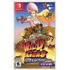 Natsume Inc. Wild Guns Reloaded