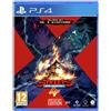 DotEmu PS4 Streets of Rage 4 - Anniversary Edition