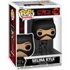 Funko Selina Kyle - 1190 - The Batman - Funko Pop! Movies