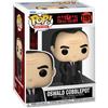 Funko Pop! Movies - The Batman - Oswald Cobblepot (con CHASE) - 1191