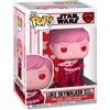 Funko Pop! Star Wars - Valentines - Luke Skywalker with Grogu - 494
