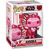 Funko Pop! Star Wars - Valentines - Ahsoka - 496