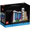 LEGO Architecture Singapore