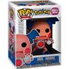 Funko Mr. Mime - 582 - Pokemon - Funko Pop! Games