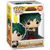 Funko Pop! Animation - My Hero Academia - Izuku Midoriya - 783