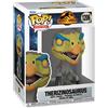 Funko Pop! Movies - Jurassic World Dominion - Therizinosaurus - 1206