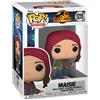 Funko Pop! Movies - Jurassic World Dominion - Maisie - 1215