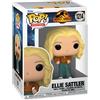 Funko Pop! Movies - Jurassic World Dominion - Ellie Sattler - 1214