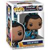 Funko Valkyrie - 1042 - Thor Love and Thunder - Funko Pop! Marvel