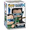 Funko Pop! Marvel - Fantastic Four - Mole Man - 562